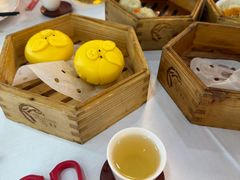 -鹿鸣酒家(越秀店)