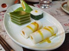 -囧人粗品·泰国街市料理(霖峰店)