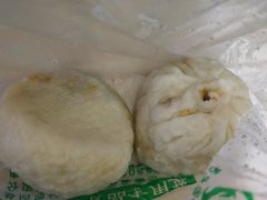 -郑家包子牛肉拉面(尚勤路店)