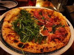 -PIZZA BIANCA(民园店)