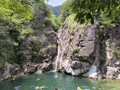 -四明山国家森林公园