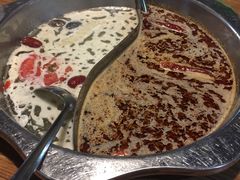 -傣妹火锅(南京东路一店)