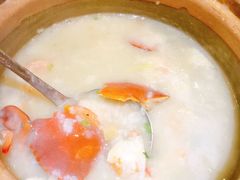 -金穗园·砂锅粥.醉鸡煲火锅(长寿路店)