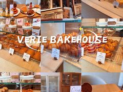 -VERIE BAKEHOUSE