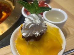 -豪渝火锅(红谷滩万达店)