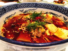 -洋洋中餐馆·SINCE 1997(信投店)
