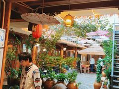 -哈吱喂丽江火塘·牦牛火锅(五一街店)