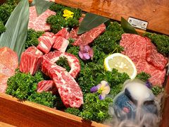 -無二炙坊·和牛烧肉(大钟寺1733店)
