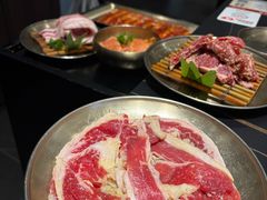 -西塔老太太泥炉烤肉(龙湖北苑天街店)