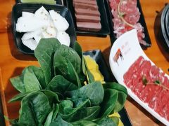 -捞围鲜·港式打边炉(海阳路店)