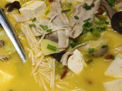 -又见炊烟私房菜(敬亭路店)