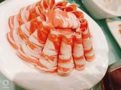 -龙福成肥牛火锅(文昌店)