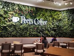 -Peet's 皮爷咖啡(杭州来福士店)