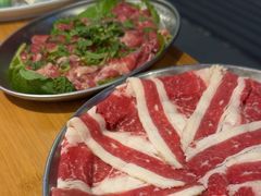 -洱火云南酸菜牛肉火锅(石景山当代商城店)