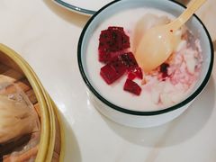 -顺粤楼·粤菜·点心(融创茂店)