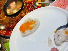 -蜀辣居鲜货老火锅(红牌楼店)