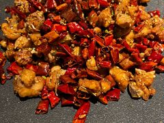 -南山翁新概念川菜(江宁万达广场店)