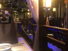 -绿茶餐厅(领展购物广场·中关村店)