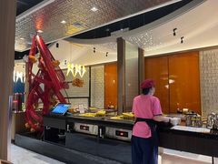 -青水瓦台汤泉(未央店)