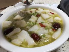 -苗家特色土烙锅·老字号