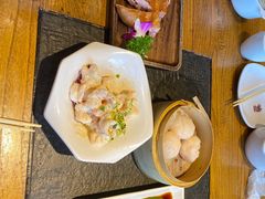 -小城粥道·海胆鲜虾粥(解放广场店)