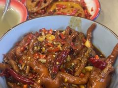 -老三样·旧食新味(万寿宫店)