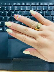 -染指坊日式美甲美睫设计中心