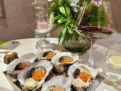 -Le Bistrot de Racine