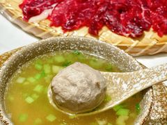 -今日牛事潮汕鲜牛肉火锅(瑞金店)
