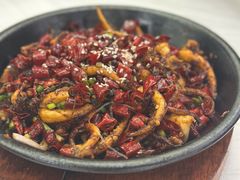 铁板鱿鱼须-庐州太太(鼓楼店)