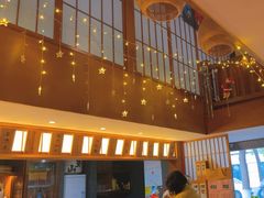 -故乡屋日本料理(八一广场店)