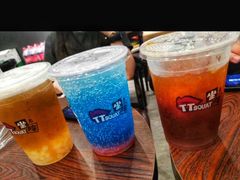 -TTSQUAT坐阵·士多(小梅大街大店)