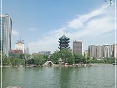 -迎泽公园