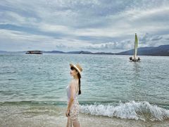 -海南分界洲岛旅游区