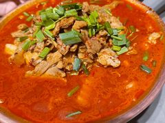 -云海肴·汽锅鸡·云南菜(南强街店)