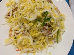 -李氏疙瘩汤·本地海鲜·老烟台菜(所城里店)