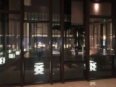 -上海崇明金茂凯悦酒店