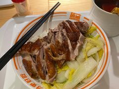 -创膳金牌烧鹅(天河汇商业广场店)