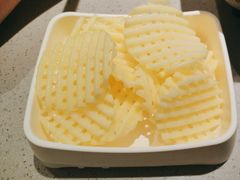 -半天妖烤鱼(兰州国芳中心店)