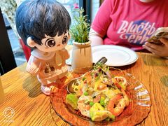 -La Strada(安福路店)