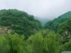 -北京水岸山吧度假村(雁栖镇店)
