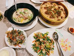 -香云轩·顺德菜(香云纱园林酒店店)