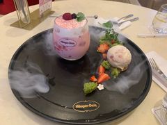 -哈根达斯(龙湖时代天街店)