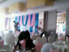 -小厨娘淮扬菜(天印大道店)