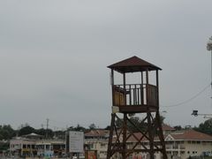 -青岛第三海水浴场