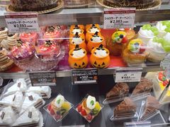 -不二家(数寄屋橋店)