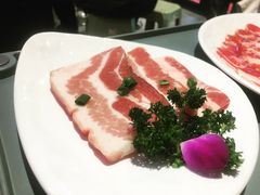 -釜山火炉韩式炭火烤肉(欧洲城店)