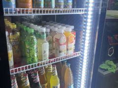 -春荣烧烤(龙泽北路店)