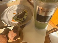 -喜茶(烟台莱山万象汇店)