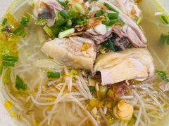 -华姐鸡粉(教育路店)